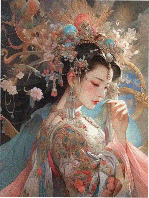 母亲的第二封信 缩略图