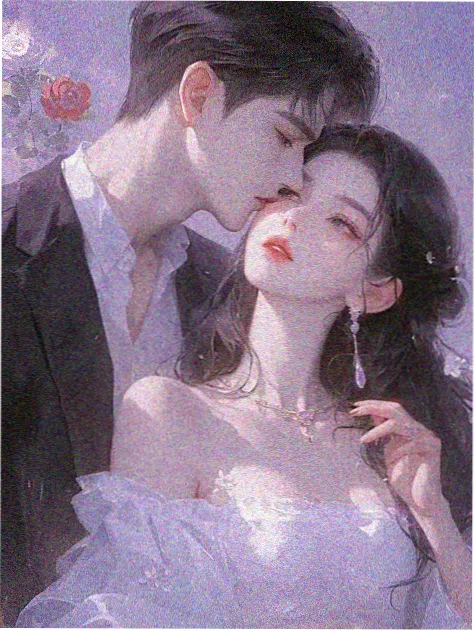 汉江左岸 缩略图